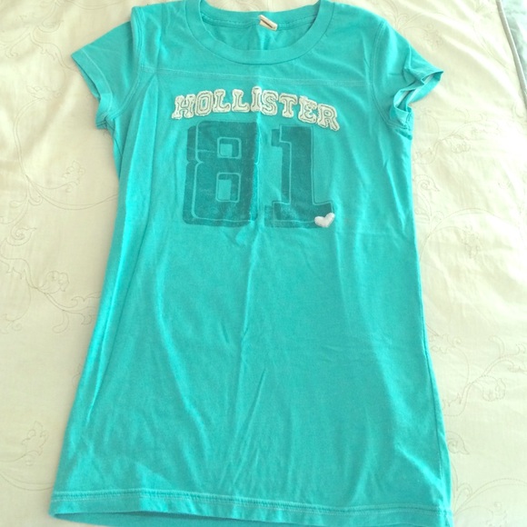 Hollister Tops - Hollister T